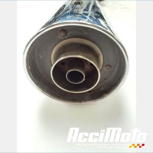 Silencieux (gauche) YAMAHA XJR 1300