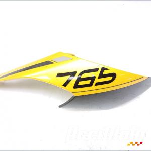 Coque arrière (droite) TRIUMPH STREET TRIPLE 765 RS