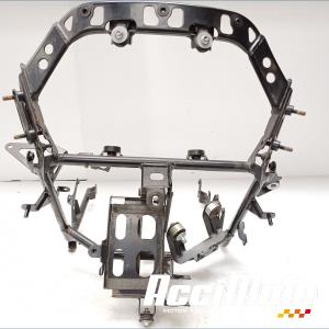 Araignée (support tête de fourche) YAMAHA TMAX XP500