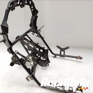 Araignée (support tête de fourche) YAMAHA TMAX XP500