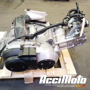 Moteur YAMAHA TMAX XP500
