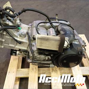 Moteur YAMAHA TMAX XP500