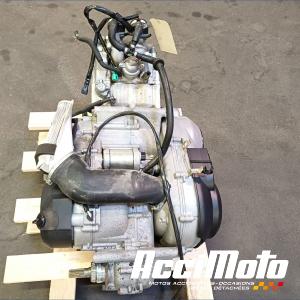 Moteur YAMAHA TMAX XP500