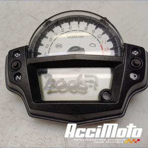 Compteur (tableau de bord) KAWASAKI ER6 N