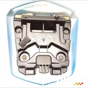 Capot de selle YAMAHA R6 YZF600