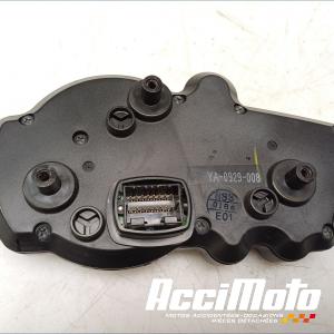 Compteur (tableau de bord) YAMAHA R6 YZF600