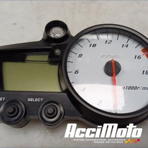 Compteur (tableau de bord) YAMAHA R6 YZF600
