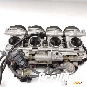 Rampe d'injection (moteur) YAMAHA R6 YZF600