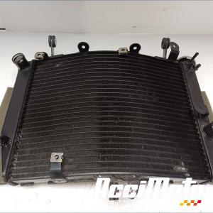 Radiateur de refroidissement YAMAHA R6 YZF600