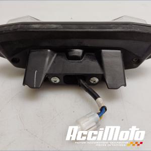 Feu arrière YAMAHA TRACER 700