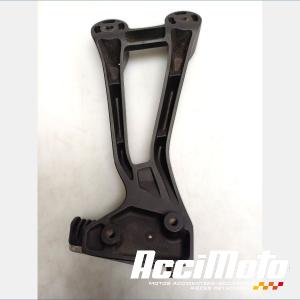 Platine repose-pied arrière (gauche) YAMAHA TRACER 700