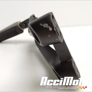 Platine repose-pied arrière (gauche) YAMAHA TRACER 700
