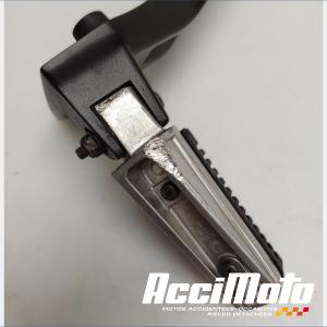 Platine repose-pied arrière (gauche) YAMAHA TRACER 700