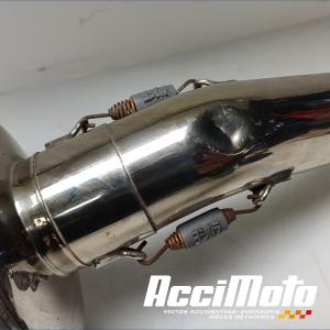 Silencieux (adaptable) YAMAHA R6 YZF600