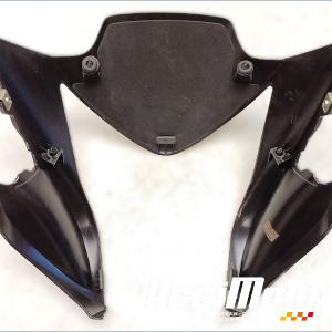 Tête de fourche KAWASAKI ER6 N
