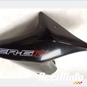 écope de radiateur (gauche) KAWASAKI ER6 N