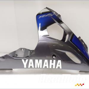 Demi sabot (droit) YAMAHA R6 YZF600