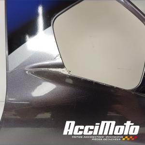 Demi sabot (droit) YAMAHA R6 YZF600