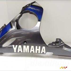 Demi sabot (gauche) YAMAHA R6 YZF600