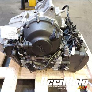 Moteur YAMAHA R6 YZF600