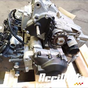 Moteur YAMAHA R6 YZF600