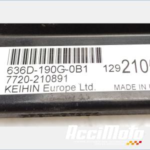 Cdi / tci TRIUMPH BONNEVILLE 865 T100