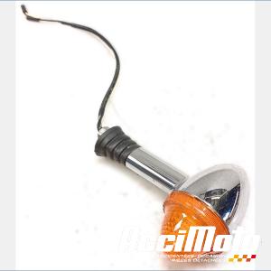 Clignotant avant (droit) TRIUMPH BONNEVILLE 865 T100