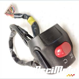Commodo (droit) TRIUMPH BONNEVILLE 865 T100