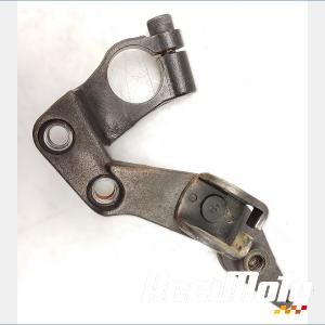 Platine repose-pied avant (droit) TRIUMPH BONNEVILLE 865 T100