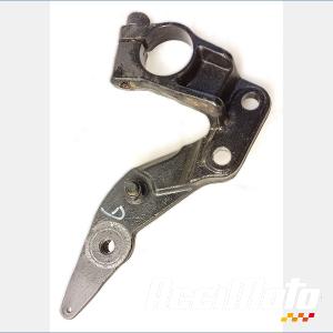 Platine repose-pied avant (droit) TRIUMPH BONNEVILLE 865 T100