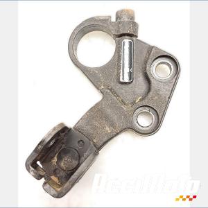 Platine repose-pied avant (gauche) TRIUMPH BONNEVILLE 865 T100