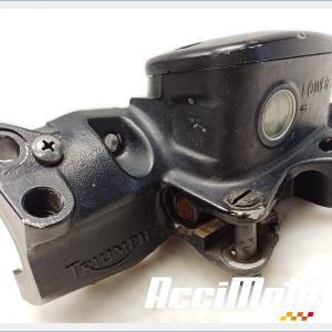 Maître cylindre de frein avant TRIUMPH BONNEVILLE 865 T100