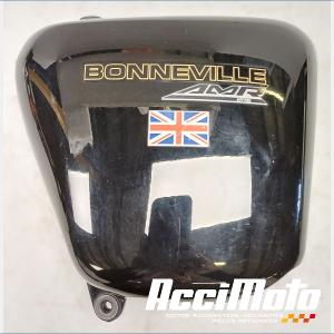 Cache sous selle (droit) TRIUMPH BONNEVILLE 865 T100