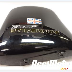Cache sous selle (droit) TRIUMPH BONNEVILLE 865 T100
