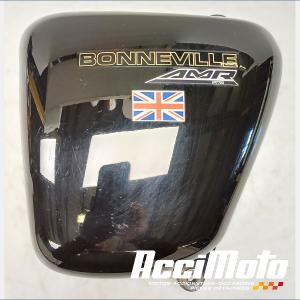 Cache sous selle (gauche) TRIUMPH BONNEVILLE 865 T100