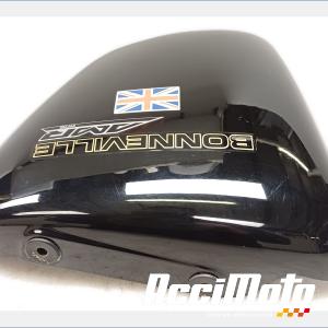 Cache sous selle (gauche) TRIUMPH BONNEVILLE 865 T100