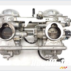 Corps de papillon (injection) TRIUMPH BONNEVILLE 865 T100