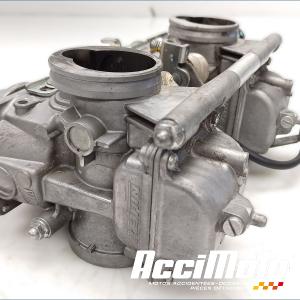 Corps de papillon (injection) TRIUMPH BONNEVILLE 865 T100