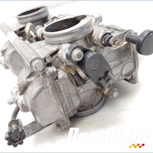 Corps de papillon (injection) TRIUMPH BONNEVILLE 865 T100