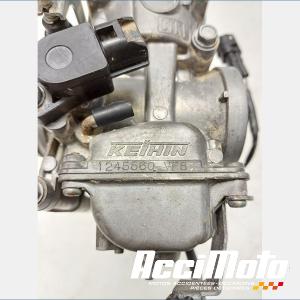 Corps de papillon (injection) TRIUMPH BONNEVILLE 865 T100