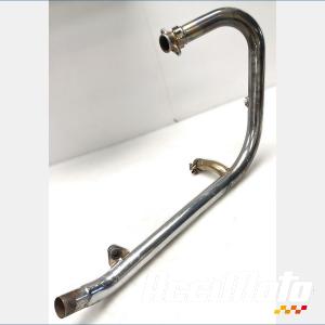 Collecteur d'échappement TRIUMPH BONNEVILLE 865 T100