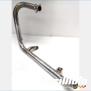 Collecteur d'échappement TRIUMPH BONNEVILLE 865 T100
