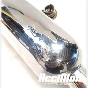 Silencieux (droit) TRIUMPH BONNEVILLE 865 T100