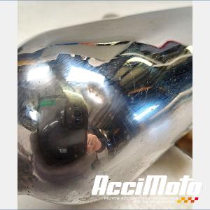 Silencieux (gauche) TRIUMPH BONNEVILLE 865 T100