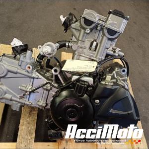 Moteur SUZUKI SV 650N