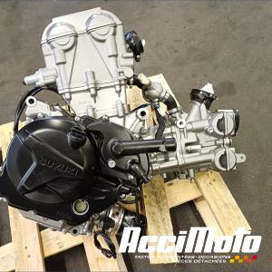 Moteur SUZUKI SV 650N