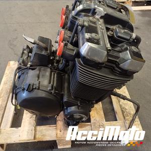 Moteur SUZUKI GSX 1400