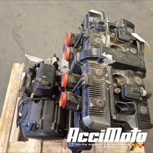 Moteur SUZUKI GSX 1400