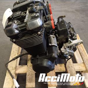 Moteur SUZUKI GSX 1400