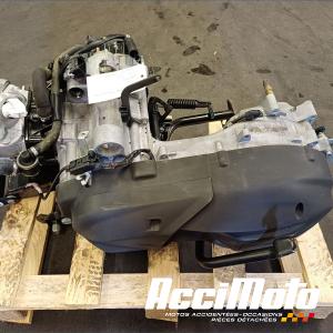 Moteur PIAGGIO MP3 500 HPE